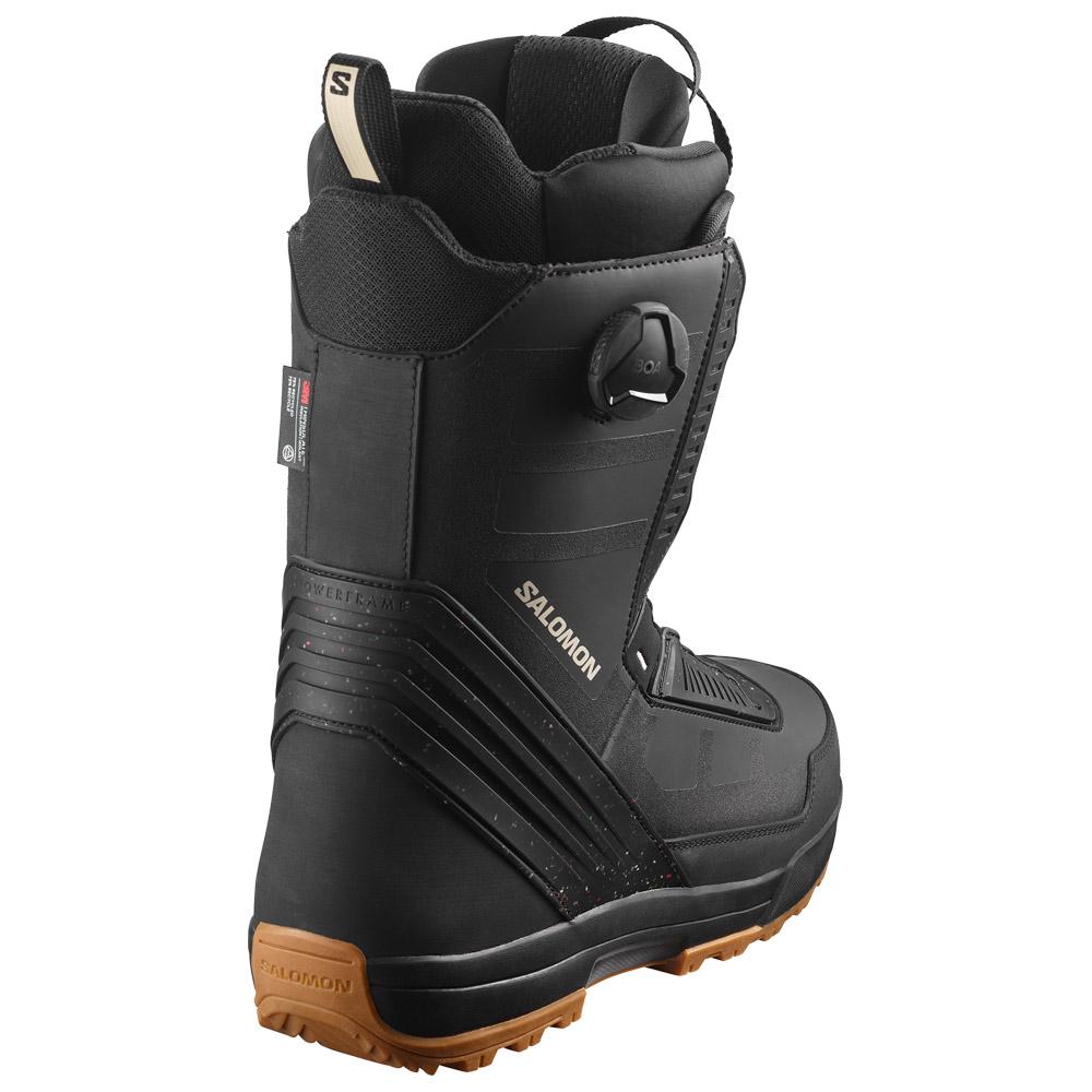 Salomon Boots Malamute Dual Boa - Winter 2025 | Glisshop