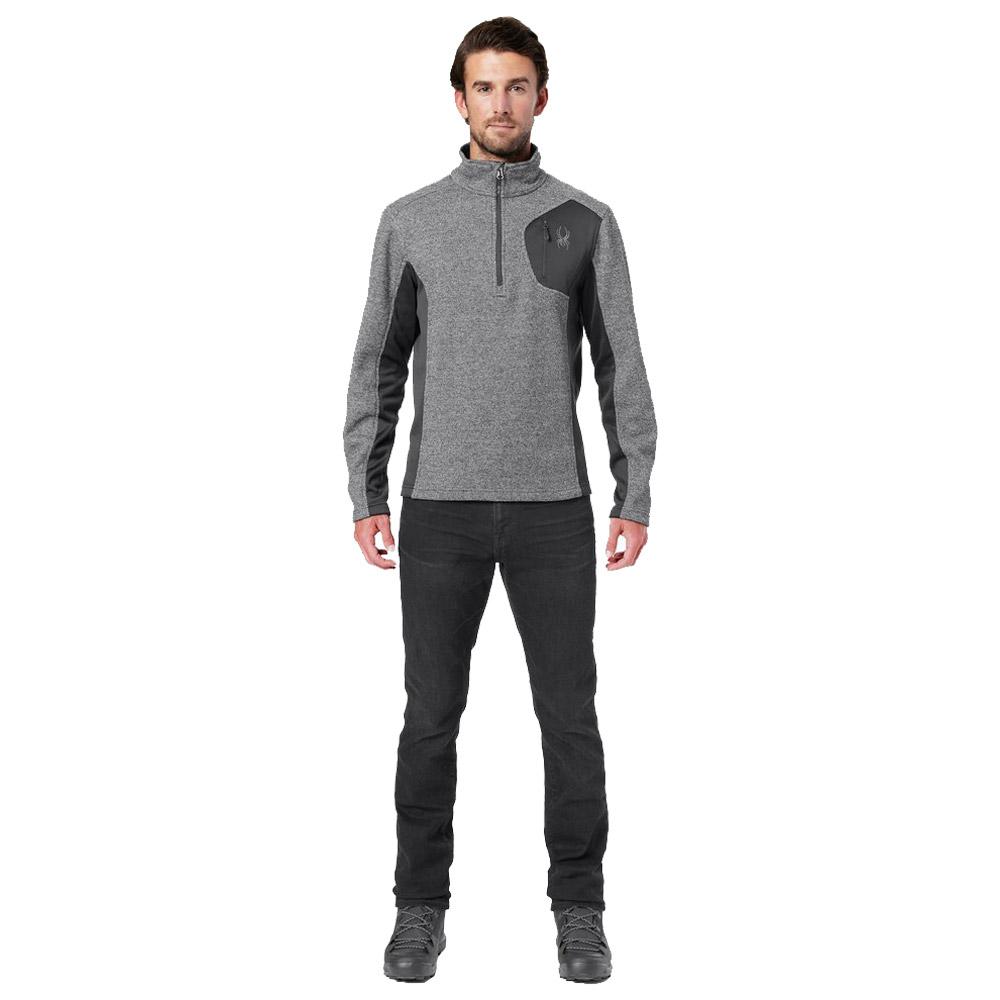 teddy bear fleece jumper