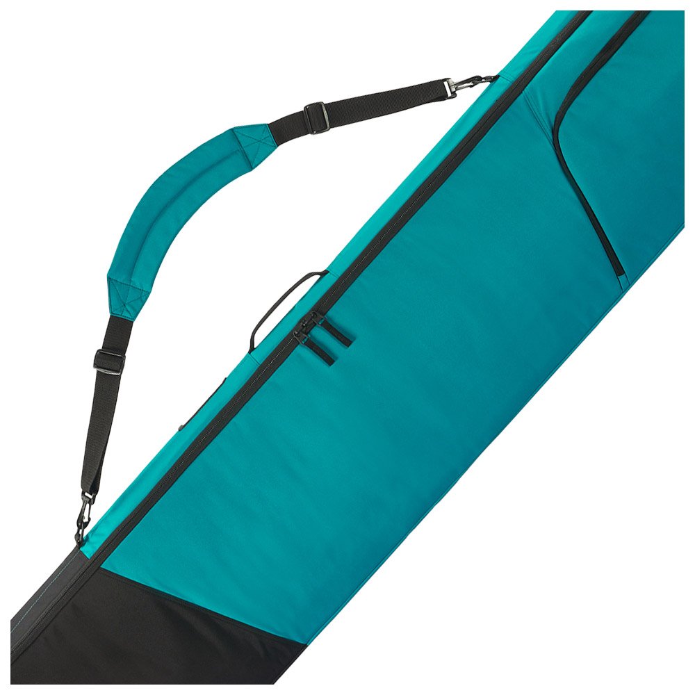 Housse Ski Safe Protective Accessories Ski Premium Bag Black - Hiver 2024