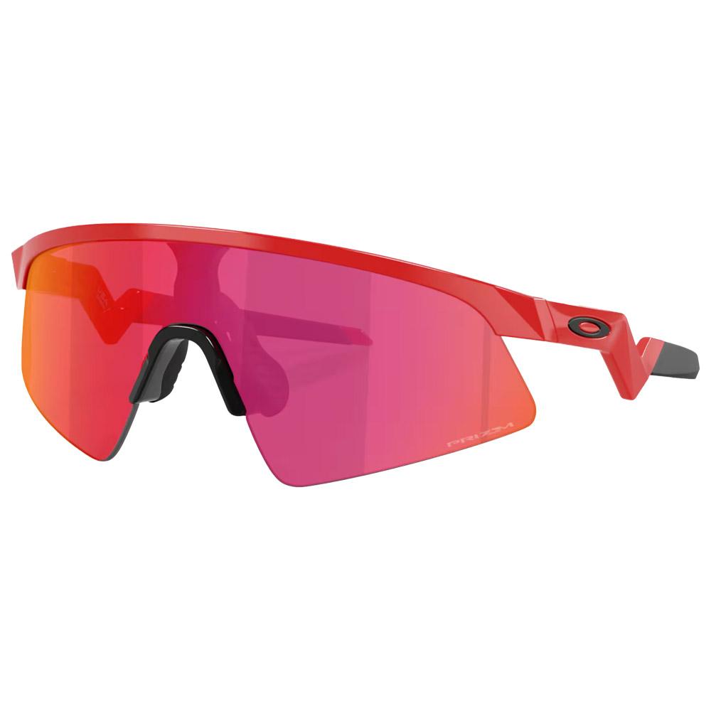 Oakley - Resistor Sweep Redline Prizm Field - Sunglasses