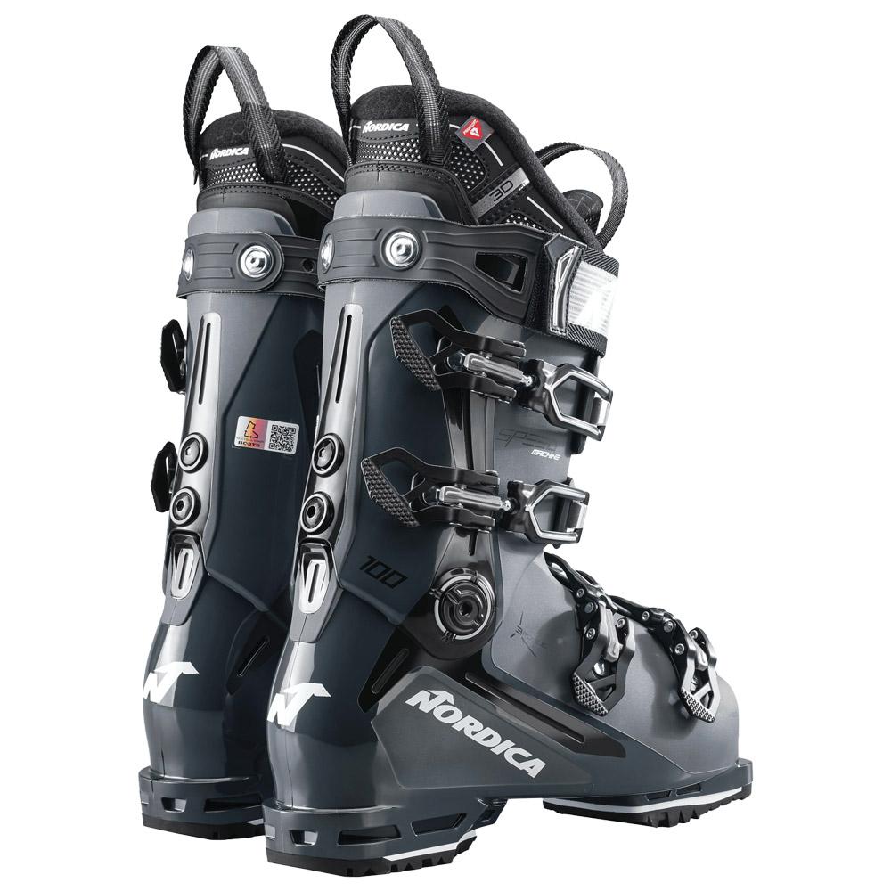 Nordica Ski boots Speedmachine 3 100 Gw - Winter 2025 | Glisshop