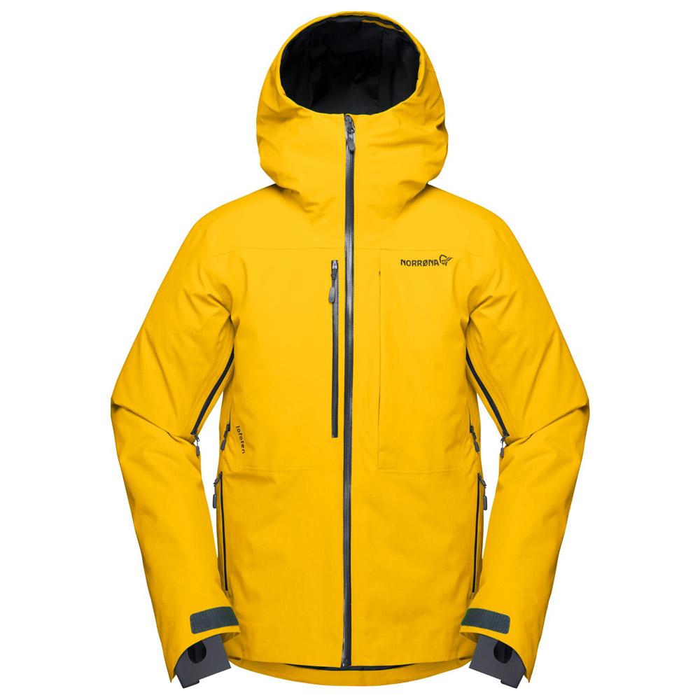 norrona insulated