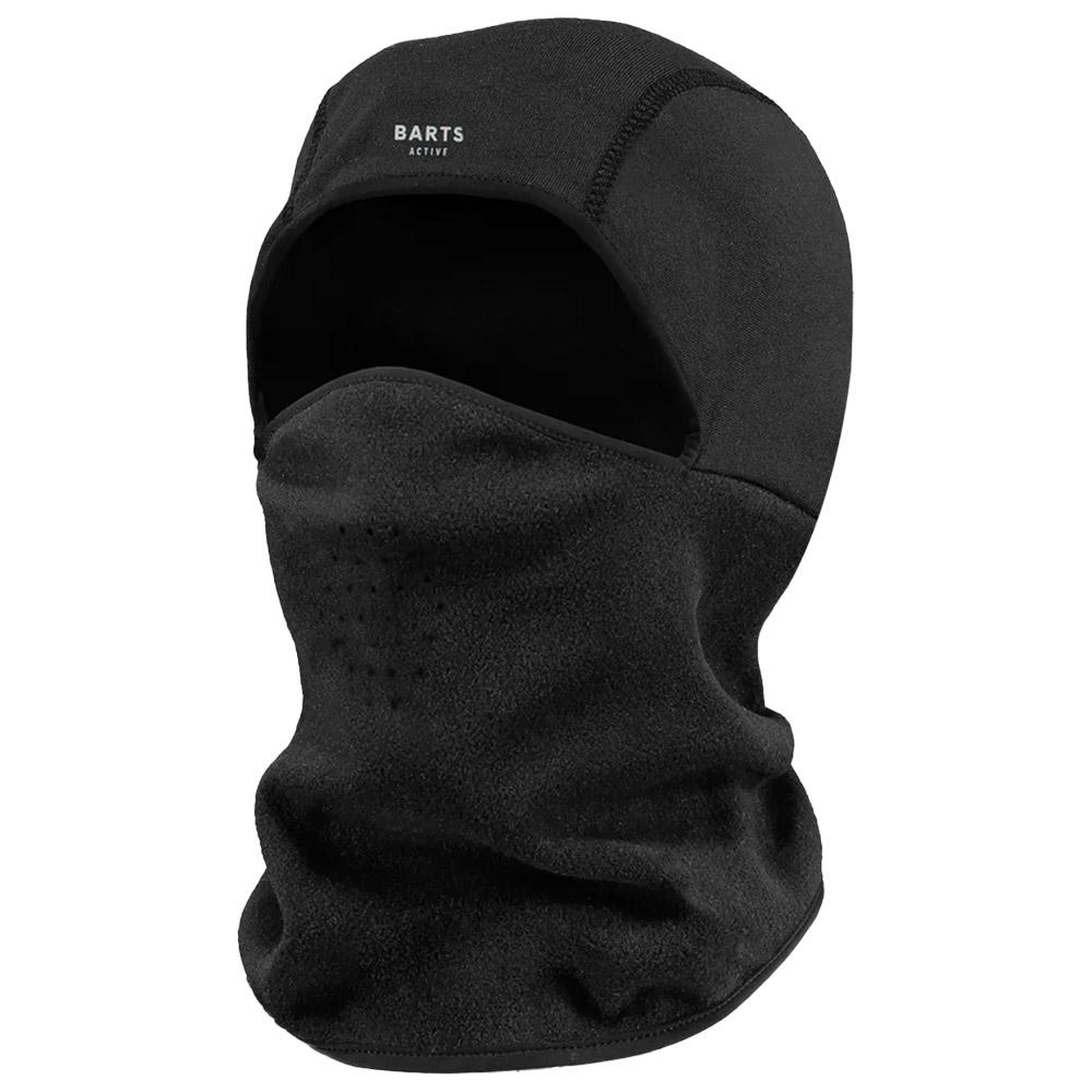 Barts - Helmaclava Black - Balaclava