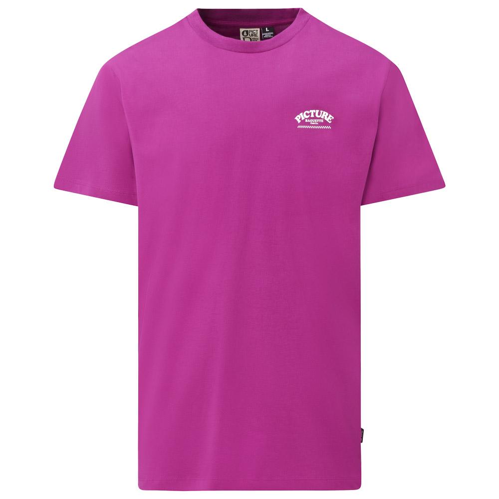 Picture - Baguette Club Clover - M - T-Shirt