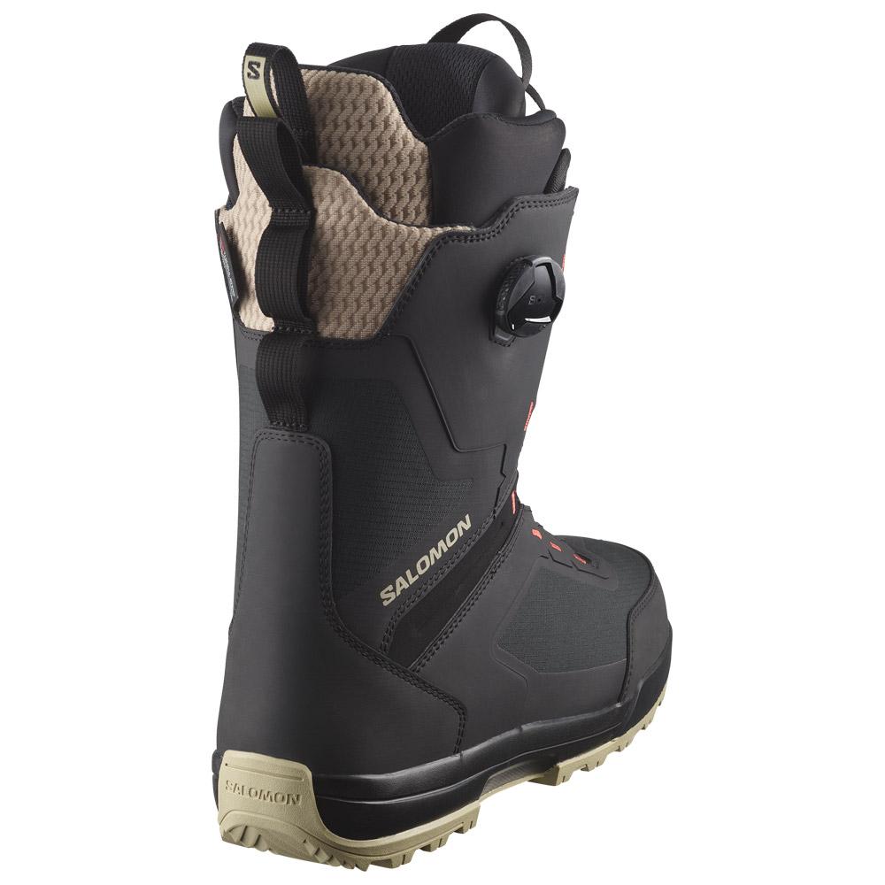 Salomon boots 2020 top