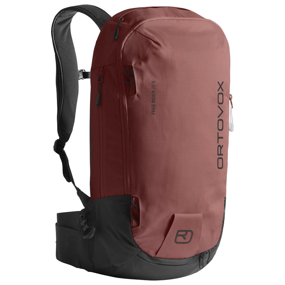 Ortovox - Free Rider 20 S Chestnut - Backpack
