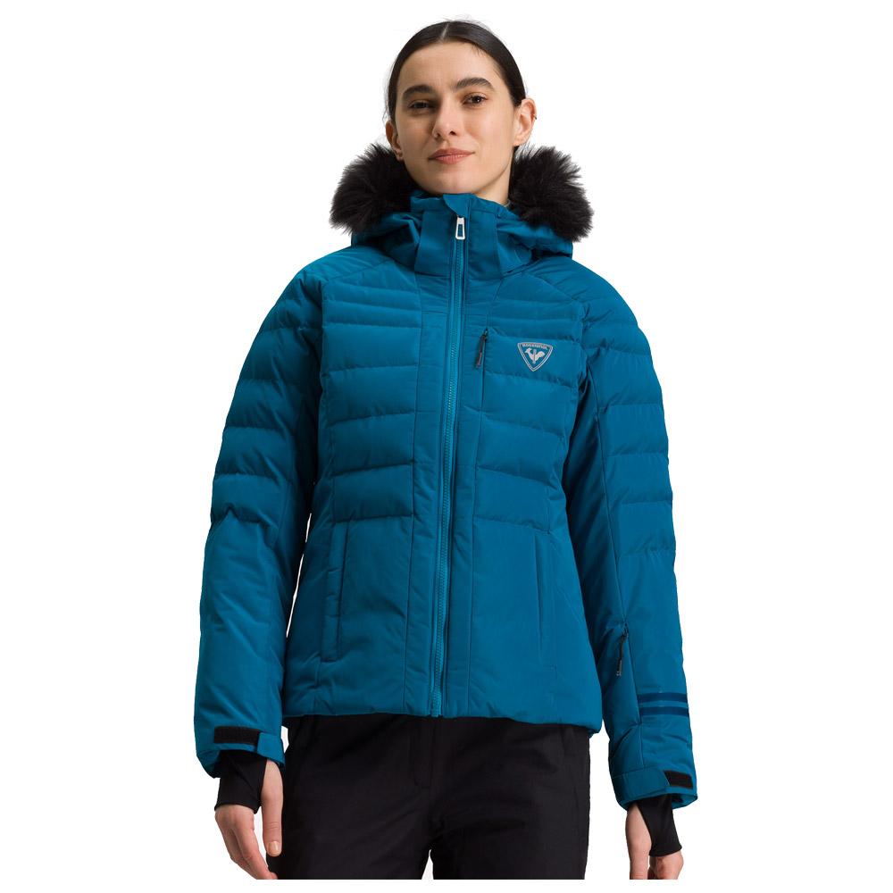 Rossignol rapide jacket womens best sale