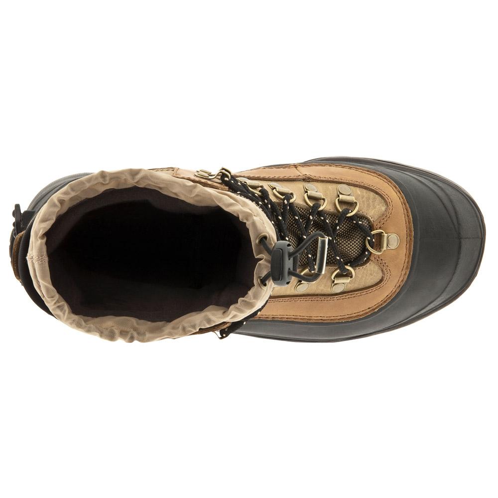 Winterschuh Sorel Conquest British Tan Winter 2022 Glisshop