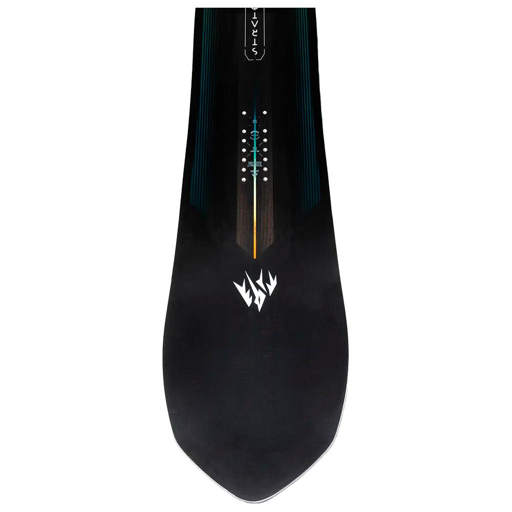 Jones Snowboard Stratos - Winter 2026 | Glisshop