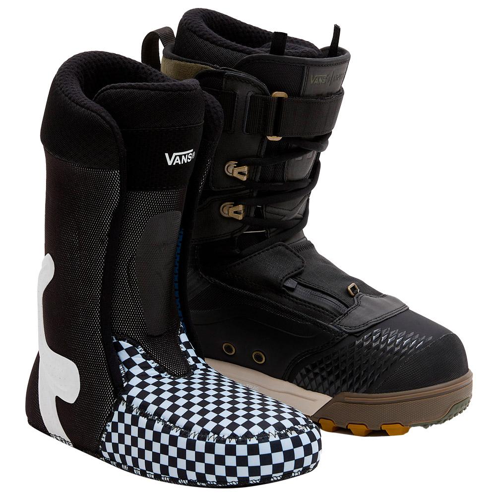 Vans Boots Infuse Winter 2024 Glisshop