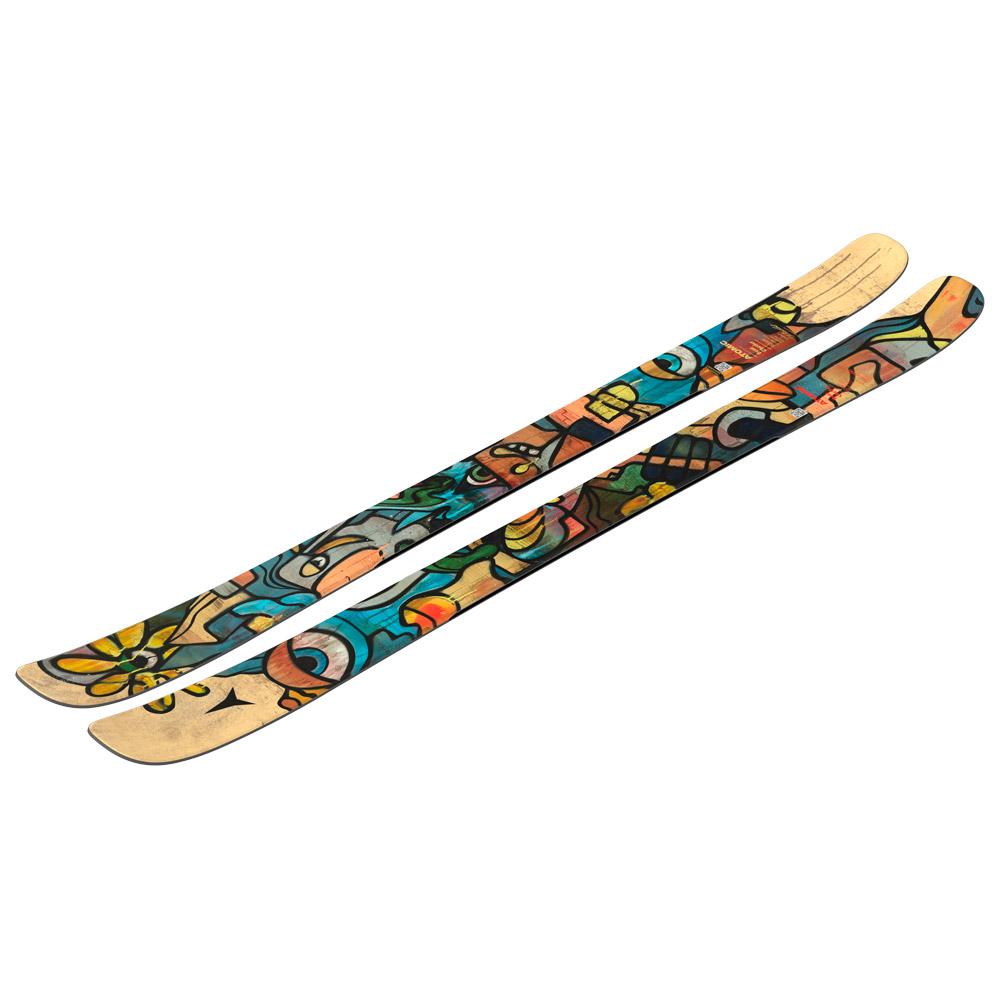 Atomic Ski Bent Chetler Mini 133-143 - Winter 2026 | Glisshop