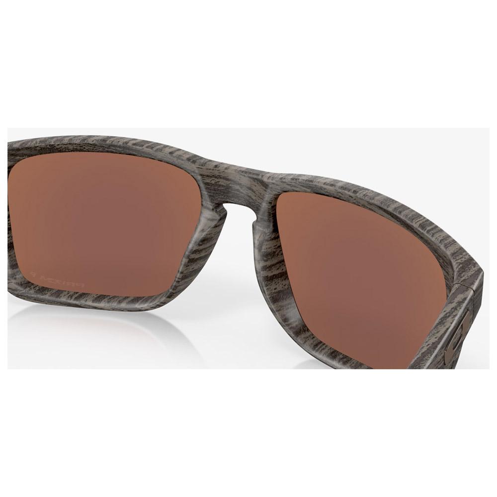 Oakley sliver stealth woodgrain cheap
