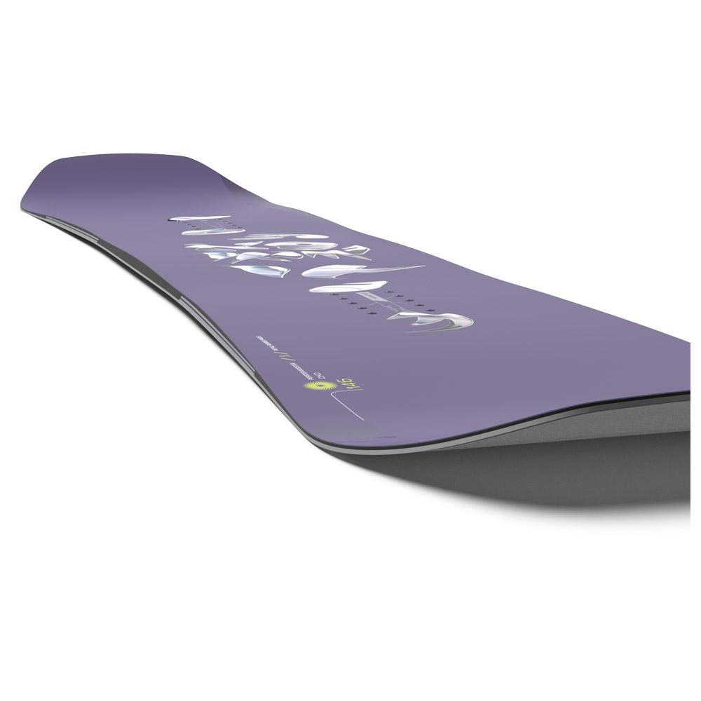 Tavola snowboard Salomon No Drama - Inverno 2024 | Glisshop