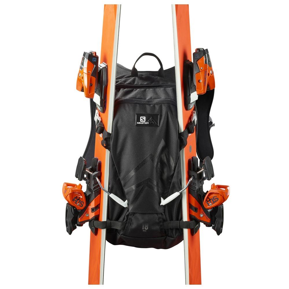 Sac a dos salomon annee 90 on sale