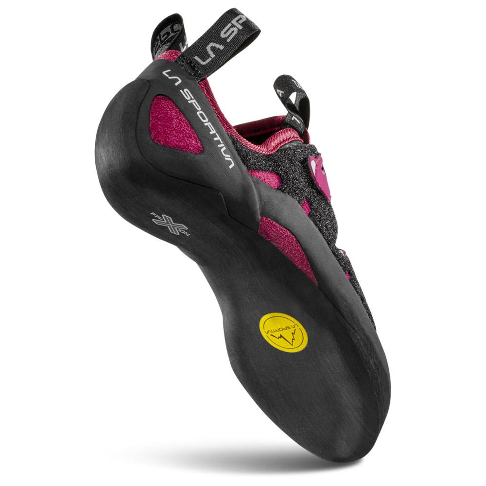 Tarantula Woman Chausson Escalade La Sportiva Tarantula Tarantula