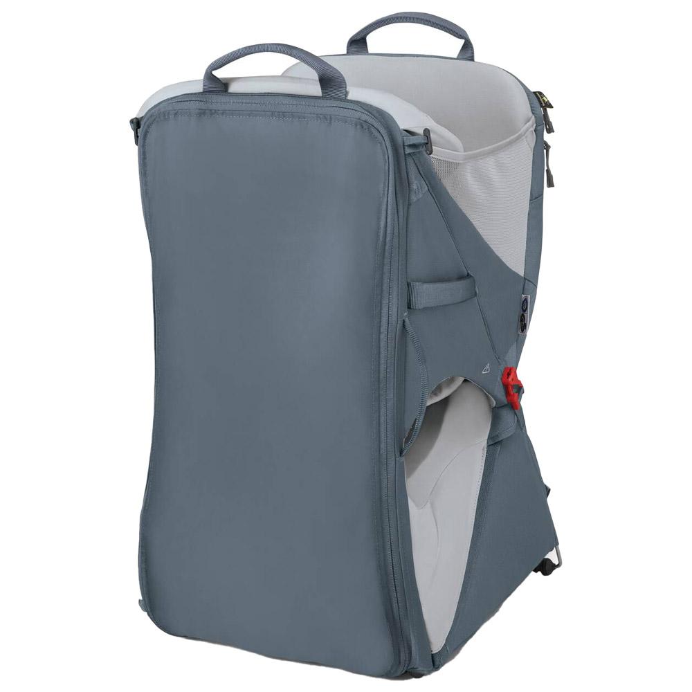 Osprey poco red top