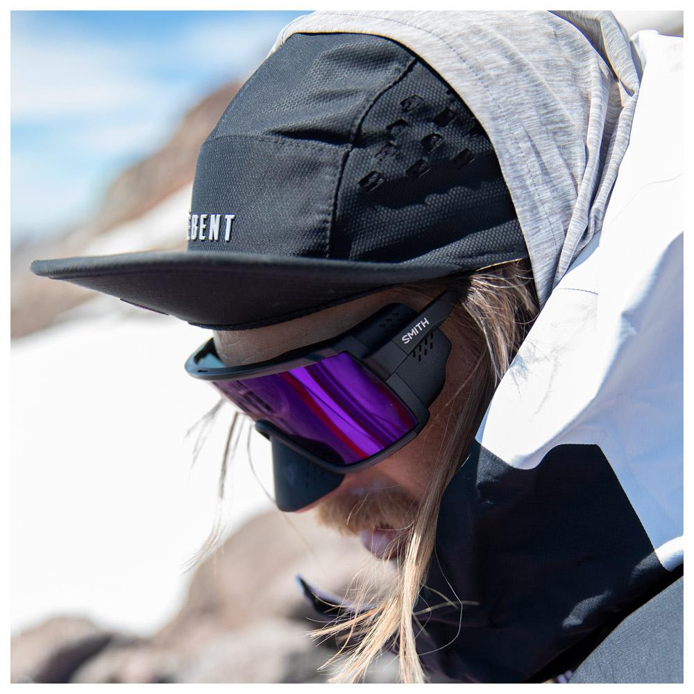 ウェア SMITH Pursuit Mt. Black cp Glacier Phot ウェア SMITH Pursuit Mt. Black cp Glacier Phot Smith Sunglasses