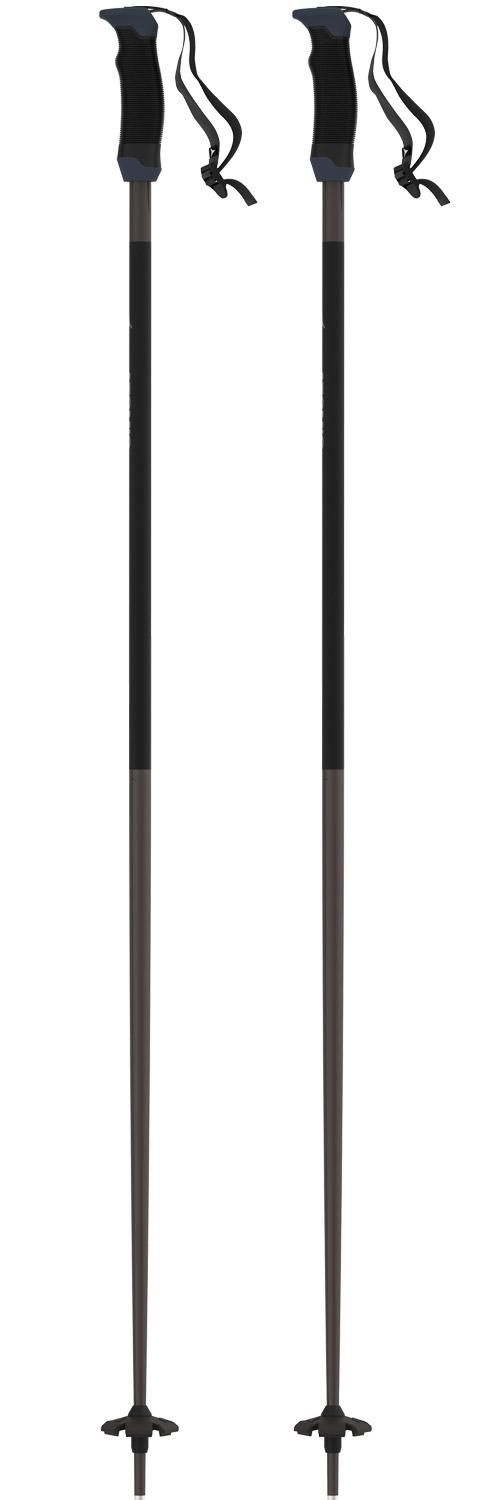 Atomic - Amt SQS Black - 125 - Poles