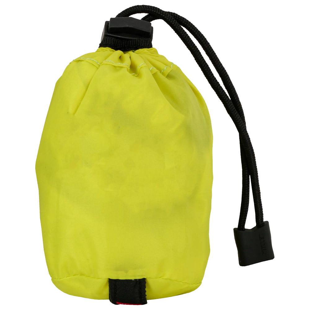 Millet - Raincover L 30-50L Sulfur - Rain cover