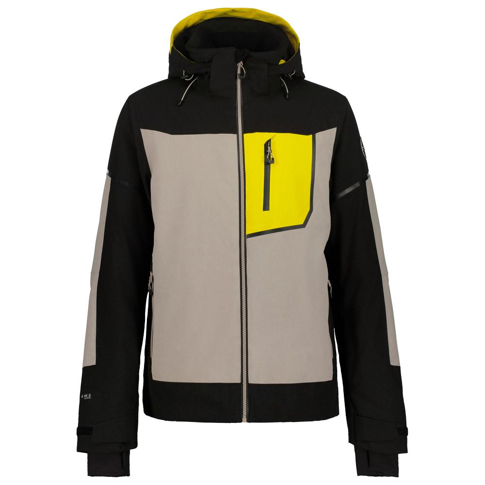 Icepeak - Frisco Noir - 54 - Ski Jacket