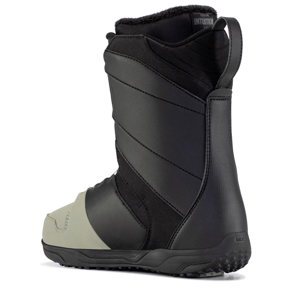 ride anthem boots