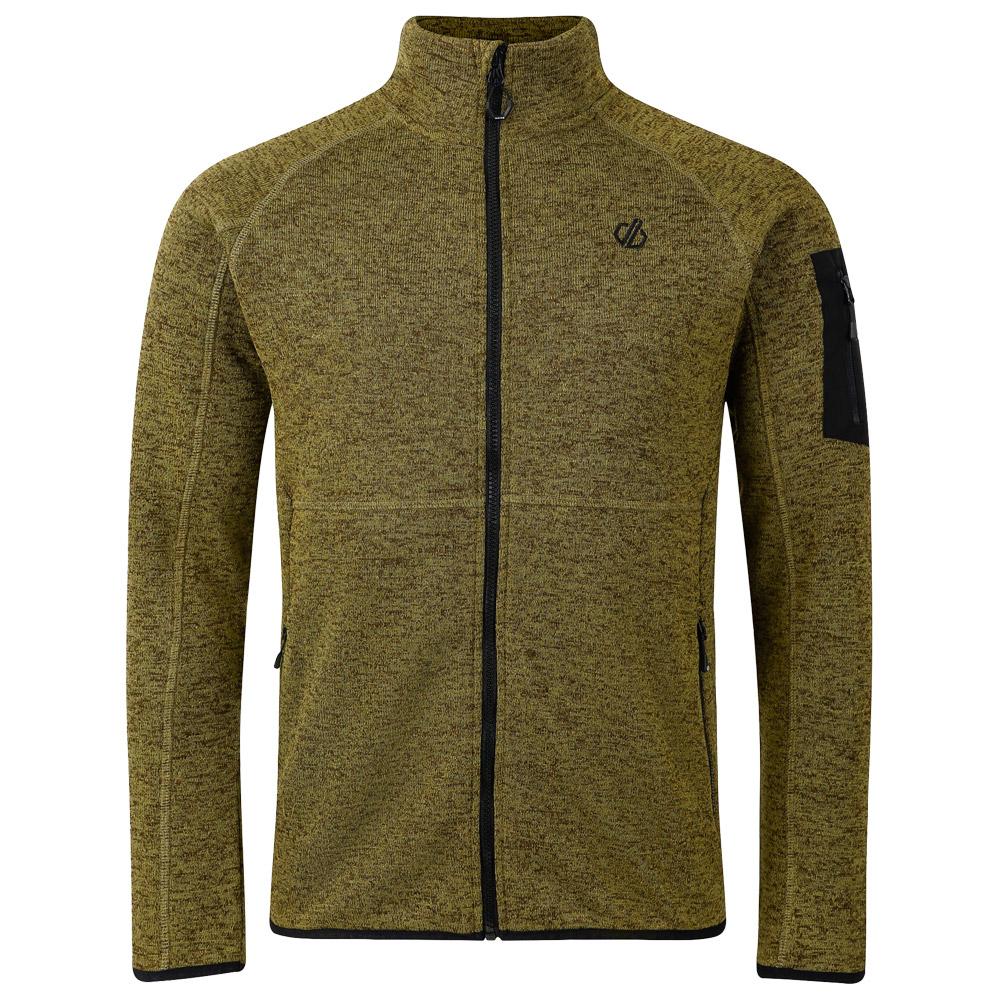 DARE2B - Mountain Series Thermal Martini Olive - XL - Fleece