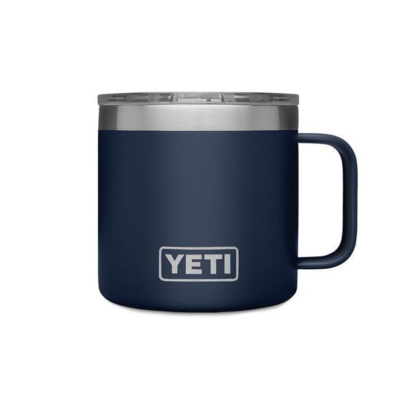 Yeti 14 oz rambler cheap