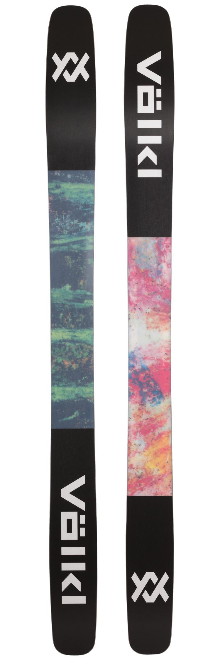 Ski Volkl Revolt 121 - Hiver 2023 | Glisshop