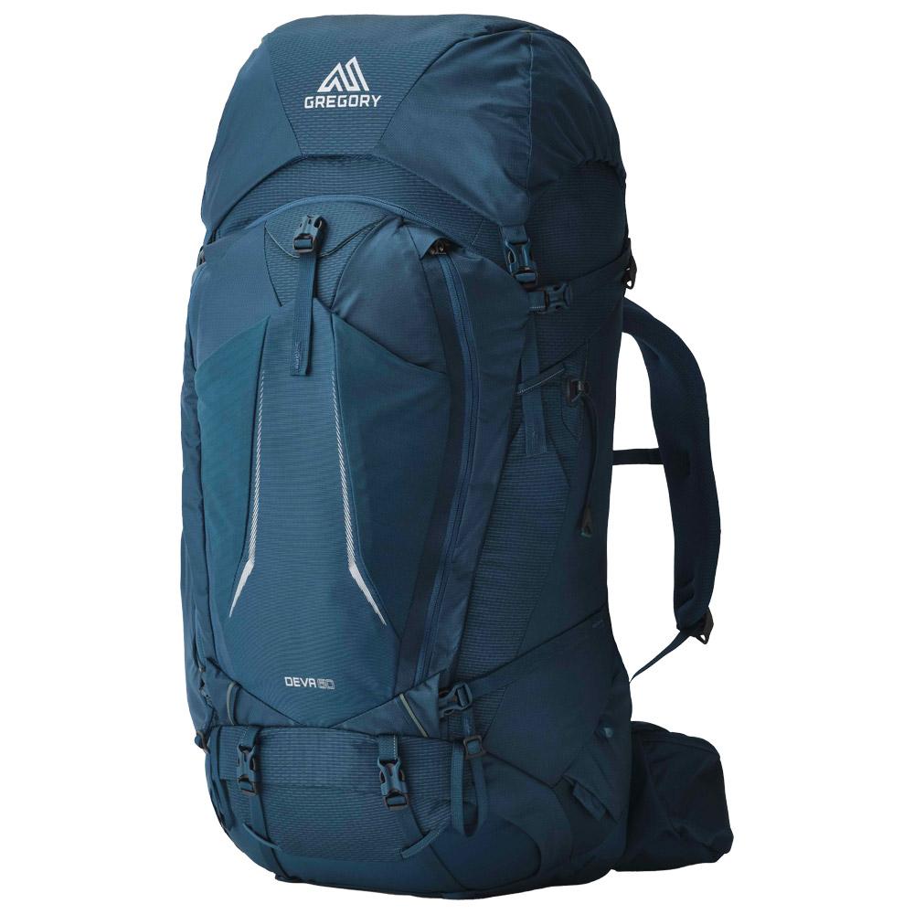 Gregory - Deva 60 Mountain Teal - M - Backpack