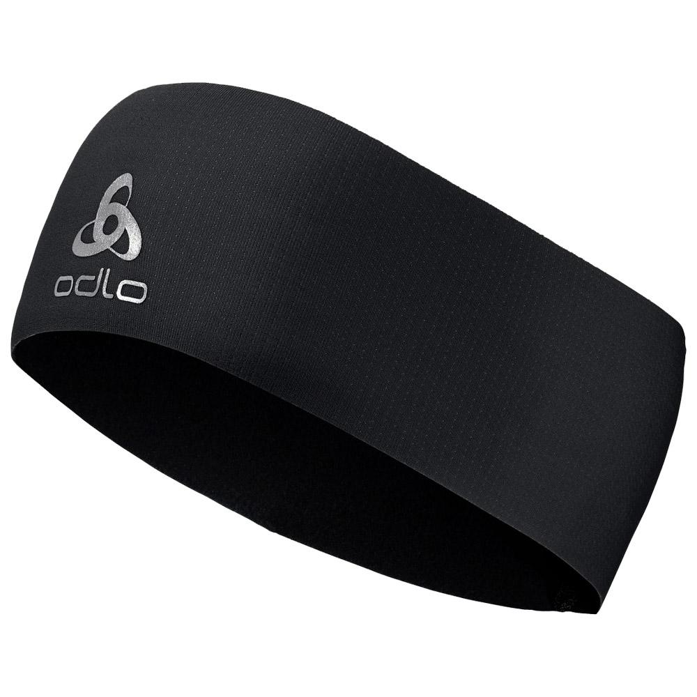 Odlo - Move Light Headband Black - Nordic Headband
