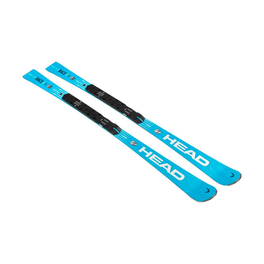 HEAD WC Rebels RD FIS HEAD SKI SPEEDBLUE 165cm WC SL-REBEL 165cm