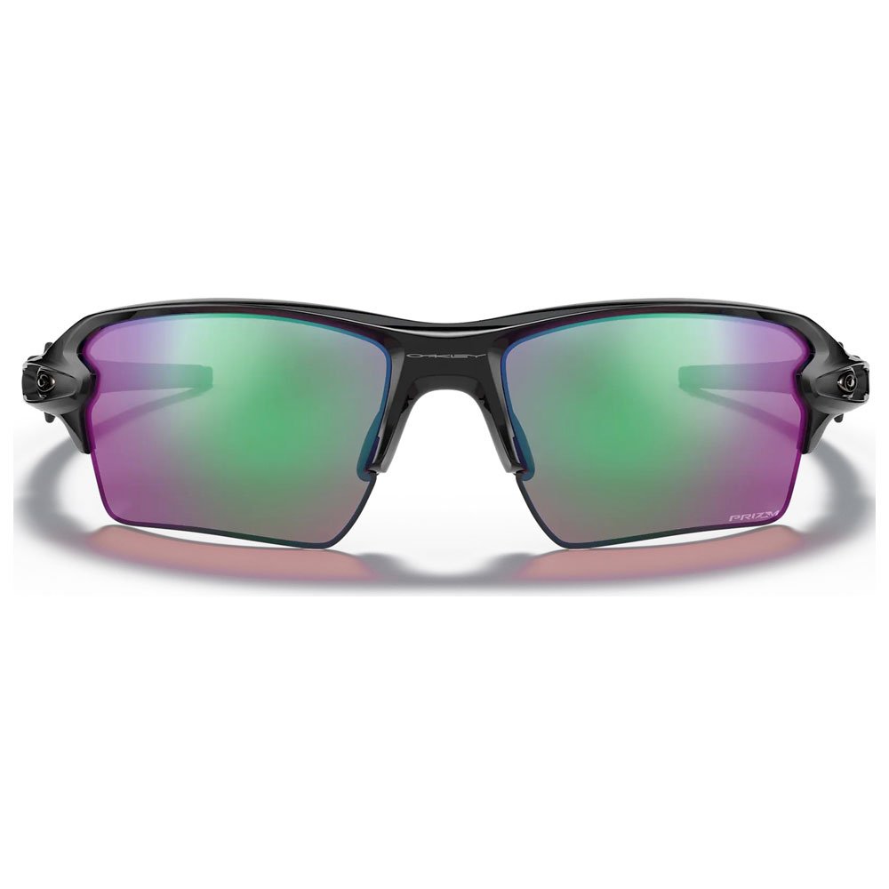 Oakley Sunglasses Flak  XL Polished Black Prizm Golf - Summer 2023 |  Glisshop