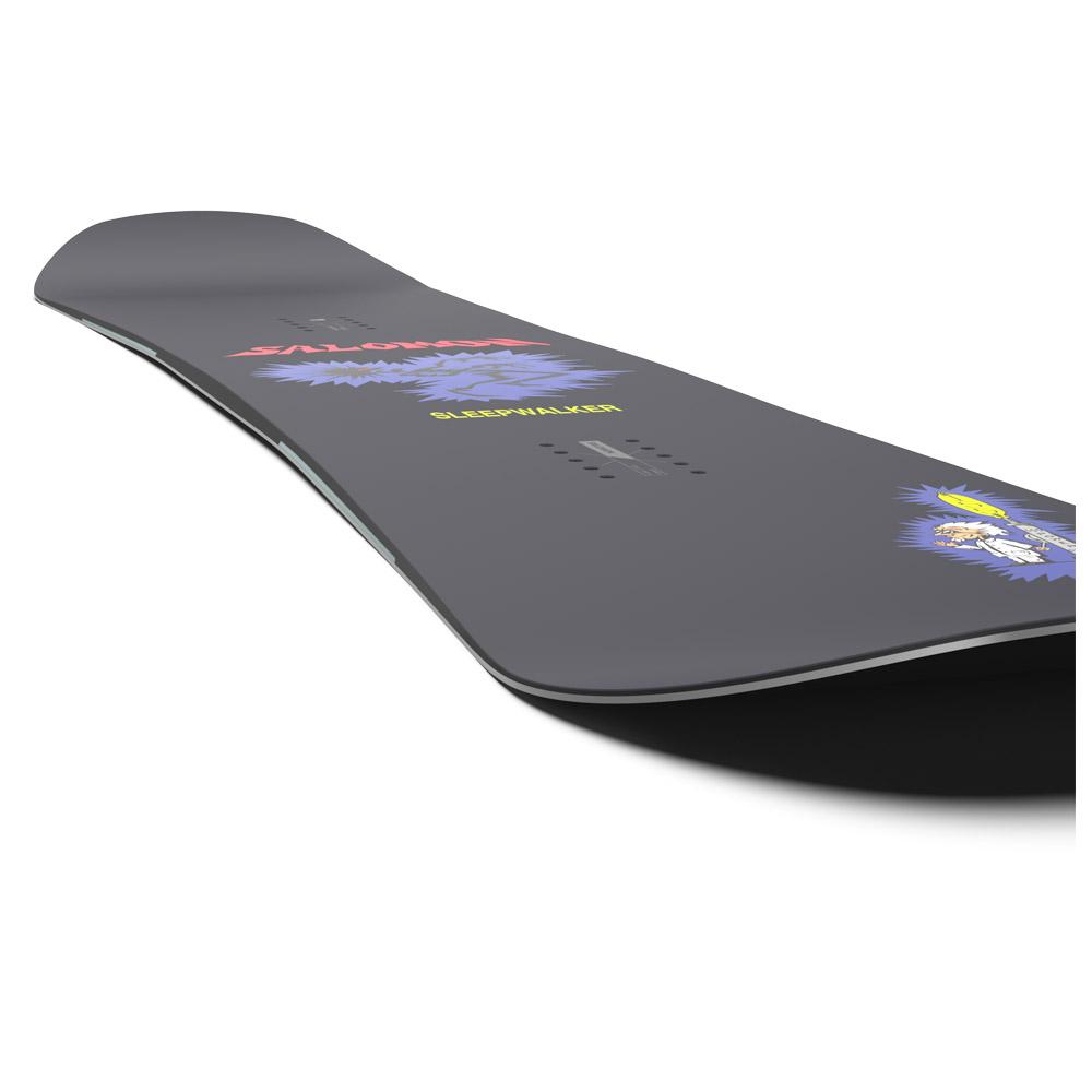 Salomon Snowboard Sleepwalker - Winter 2026 | Glisshop
