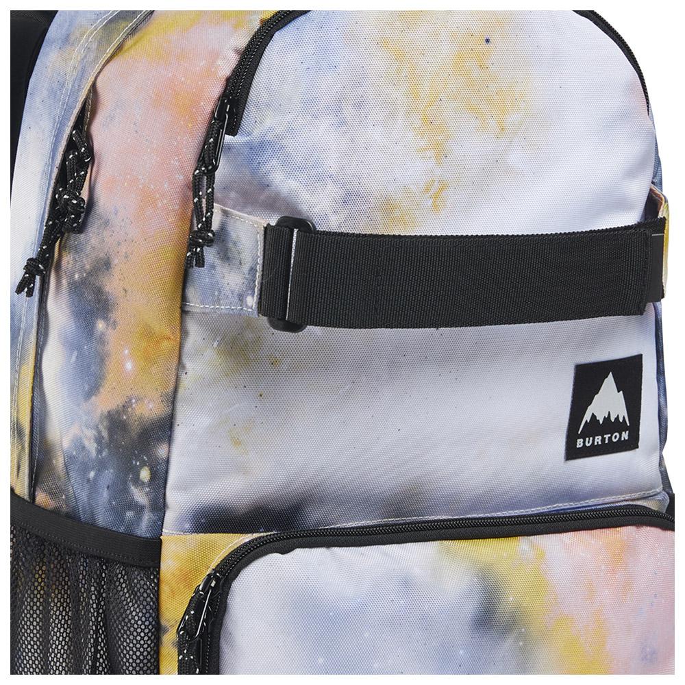 Burton rucksack treble yell sales