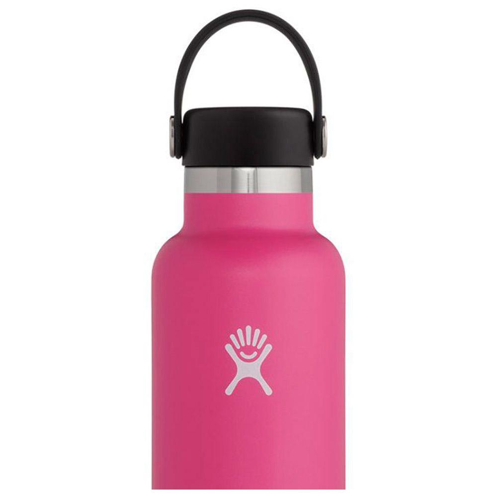 Hydro flask water bottle pink hotsell