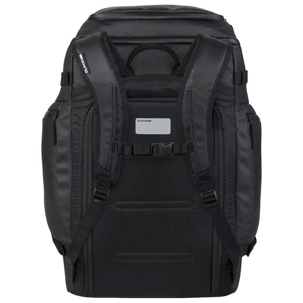 Schuhbeutel Dakine Boot Pack Dlx 75L Black Coated - Winter 2025