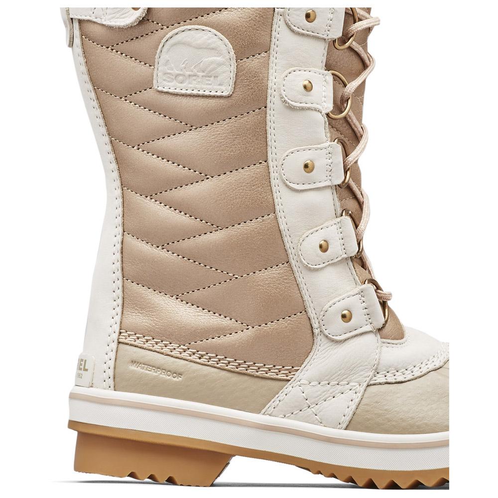 nevica snow lux mens snow boots