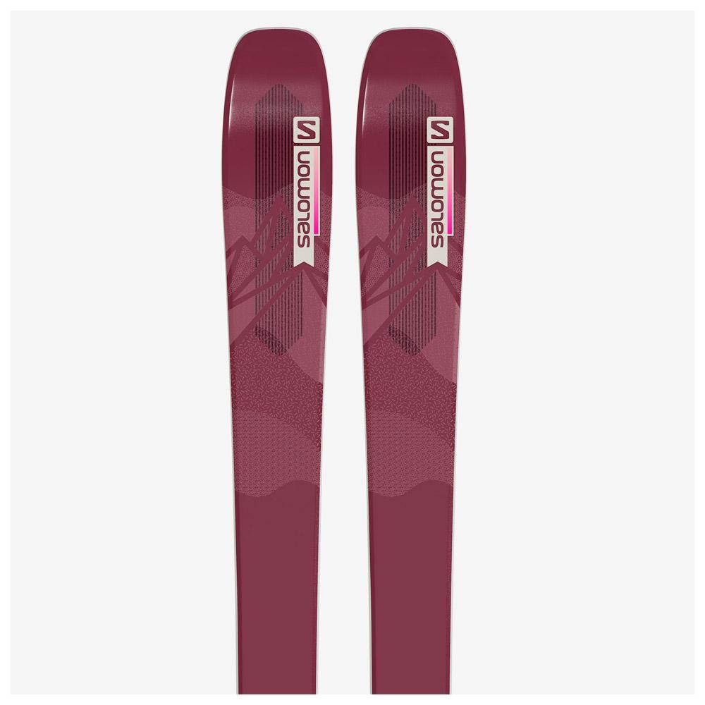 Salomon lux 92 2019 sales