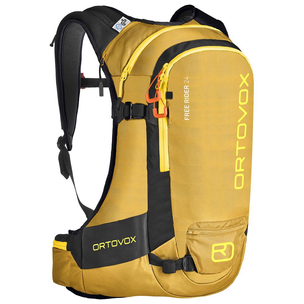 Sac ortovox freerider 24 store