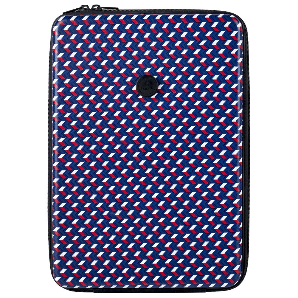 Cabaia - Pocket Traveler Toulouse - Suitcase