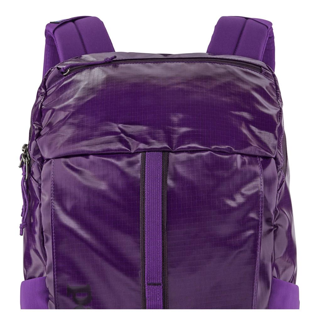 Patagonia Backpack W's Black Hole Pack 23l Purple Winter 2021