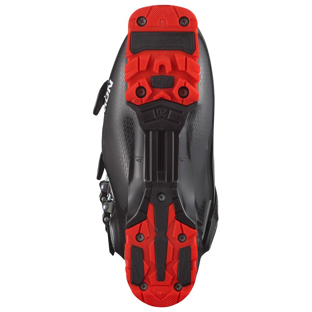 Salomon Ski boots Select Hv 90 Gw Black Red Beluga - Winter 2025