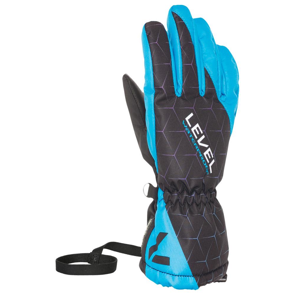 Level - Funny Glove Royal - 5 - Gloves