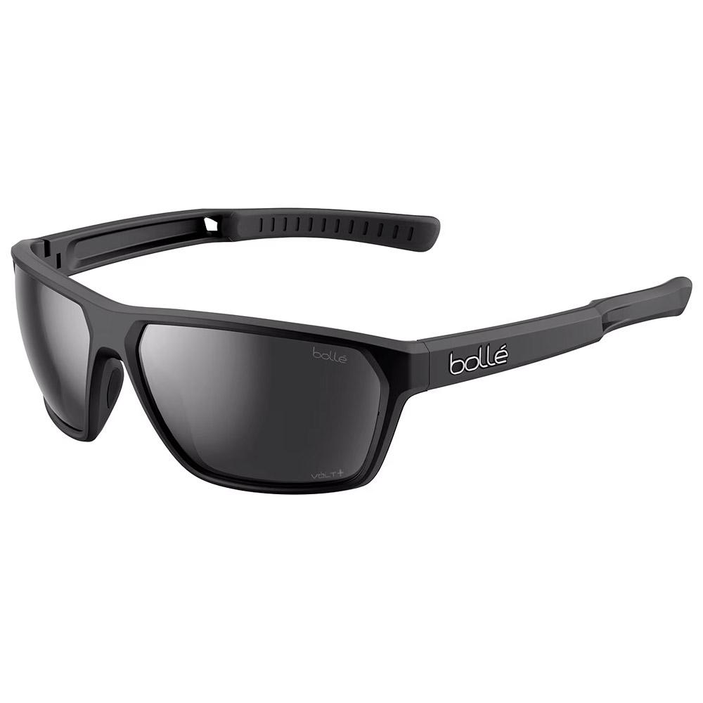 Bollé - Terrus Black Matte Volt+ Gun Polarized - Sunglasses