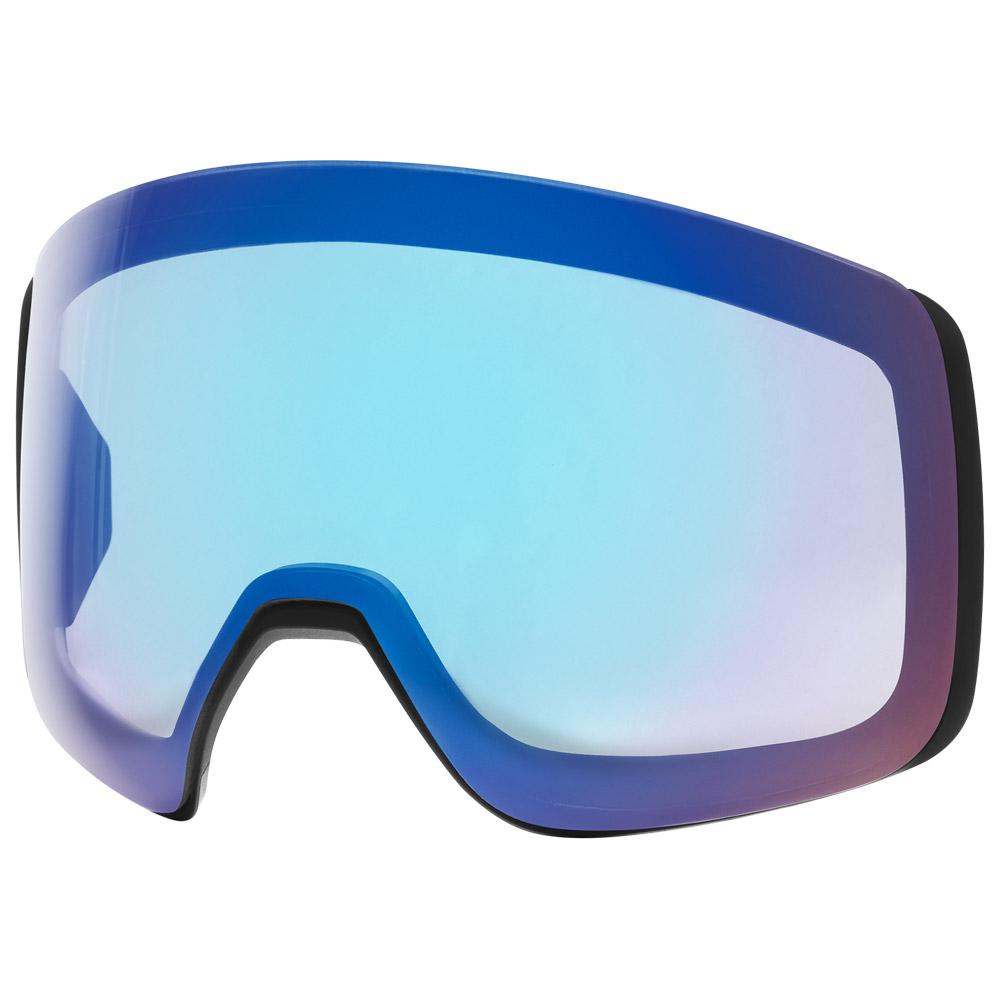 Smith - 4D Mag XL Chromapop Storm Rose Flash - Goggle lens