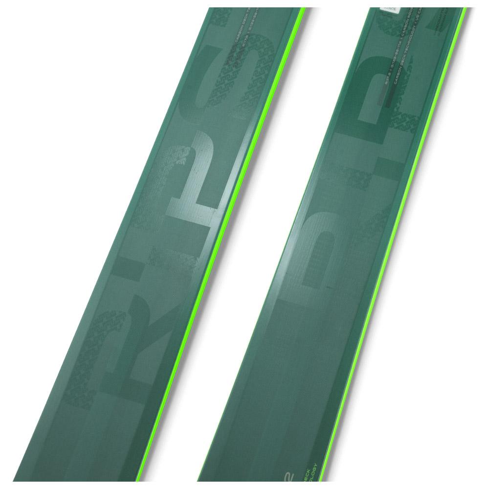 Esquís Elan Ripstick 96 - Invierno 2026 | Glisshop