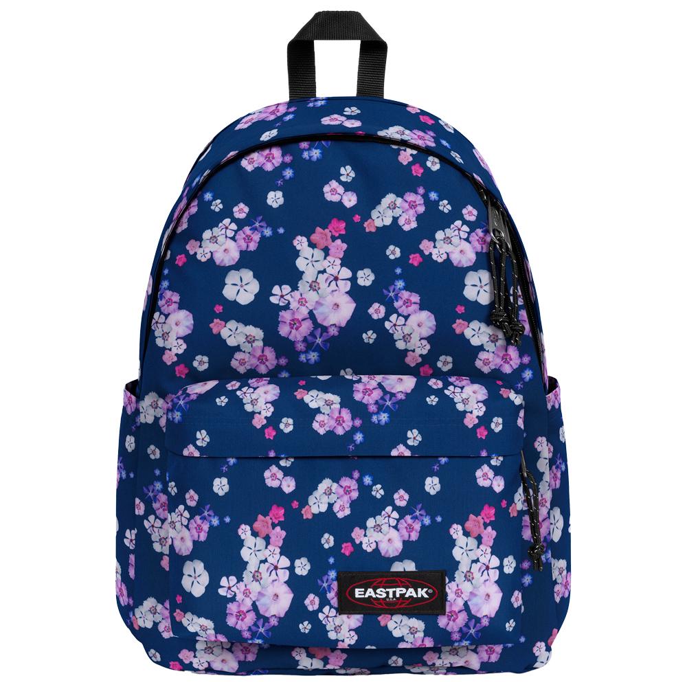 Eastpak - Day Office 31L Floral Bloom Navy - Backpack