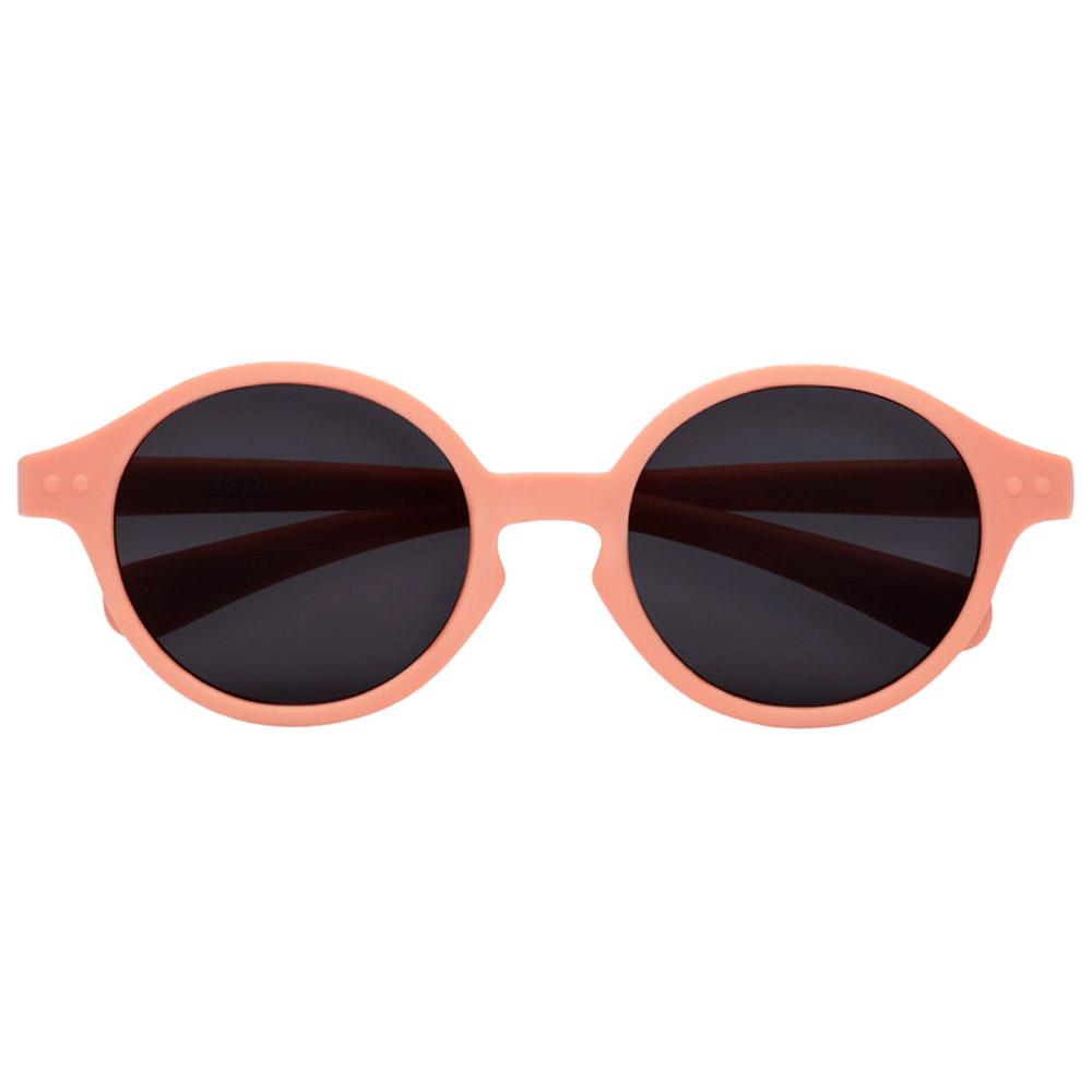 Occhiali da sole Izipizi Sun Kids Apricot Soft Grey Estate 2023