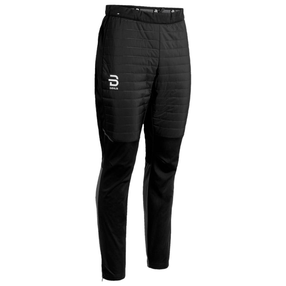 Bjorn Daehlie - Pants Challenge 3.0 Men Black - XL - Nordic trousers