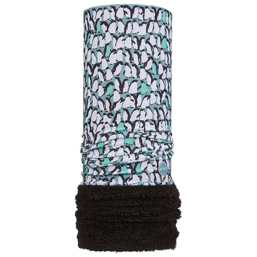 Cairn - Malawi Polar Plush Junior Iceberg Penguin - Halswärmer - Iceberg Penguin - Glisshop.de